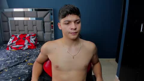 davidro030 online show from 10-01-25, 05:41