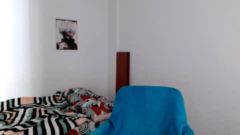 Snapshot of davidsalazar33 chatting on 10-02-25, 07:43 davidsalazar33 online show from 10-02-25, 07:43