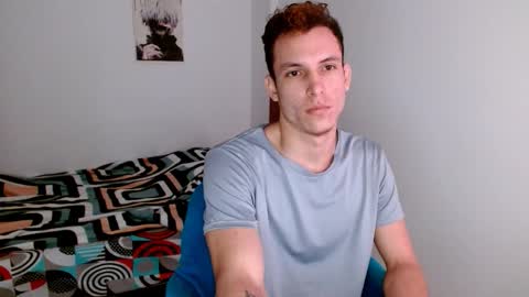 Snapshot of davidsalazar33 chatting on 10-05-25, 11:02 davidsalazar33 online show from 10-05-25, 11:02