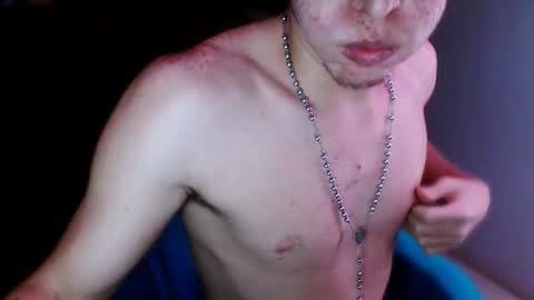 Snapshot of davidsalazar33 chatting on 11-07-25, 04:34 davidsalazar33 online show from 11-07-25, 04:34