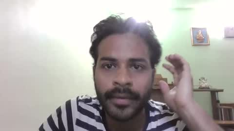 Dude97 online show from 03-13-26, 07:15