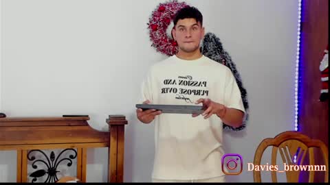 Davies brown    schedule 12pm to 5pm col time online show from 12-27-24, 08:39