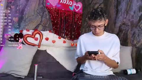 David online show from 02-14-26, 08:49