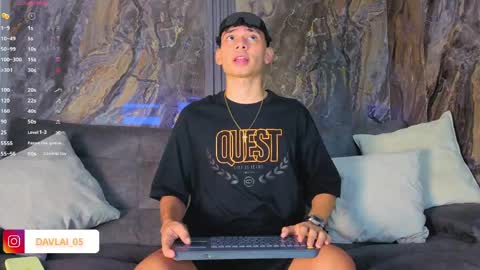 David online show from 05-04-26, 09:11