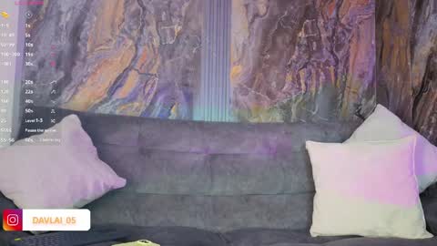 David online show from 05-08-26, 08:14