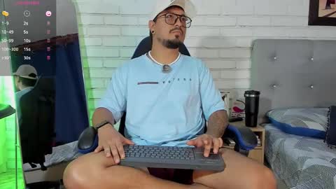 David Evans online show from 09-26-25, 11:03