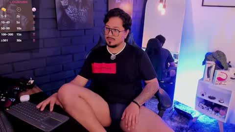 David Evans online show from 03-07-26, 02:19