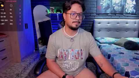 David Evans online show from 03-29-26, 12:10