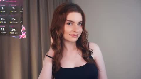 Snapshot of davinagreengo chatting on 04-24-26, 10:45 Louise online show from 04-24-26, 10:45