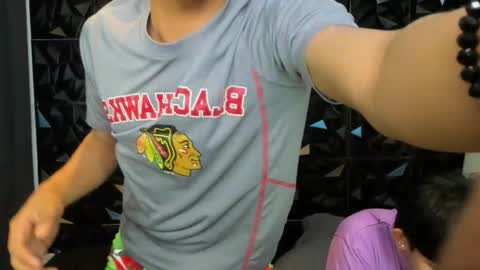 Snapshot of davincihugecock chatting on 03-18-26, 04:54 daniel online show from 03-18-26, 04:54