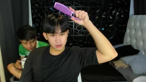 Snapshot of davincihugecock chatting on 03-29-26, 05:13 daniel online show from 03-29-26, 05:13