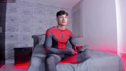 davis online show from 10-31-25, 02:23