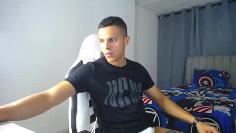 David Angel online show from 01-02-25, 02:43