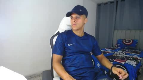 David Angel online show from 01-10-25, 03:07