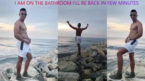 David Angel online show from 01-20-25, 03:26