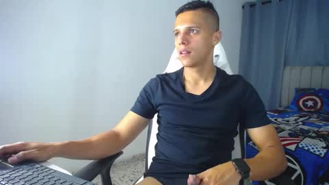 David Angel online show from 01-21-25, 03:59