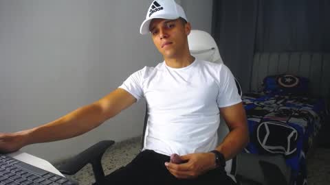 David Angel online show from 01-25-25, 04:13