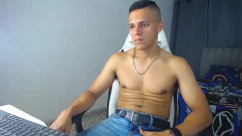 David Angel online show from 01-29-25, 03:12