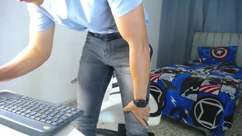 David Angel online show from 02-01-25, 02:05