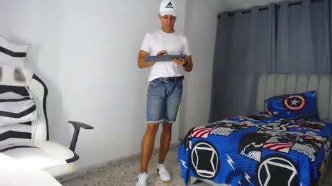 David Angel online show from 02-03-25, 03:53