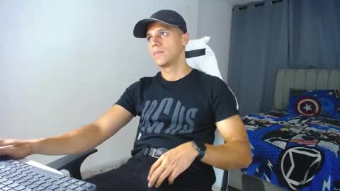 David Angel online show from 02-16-25, 04:09