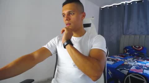 David Angel online show from 02-22-25, 07:47