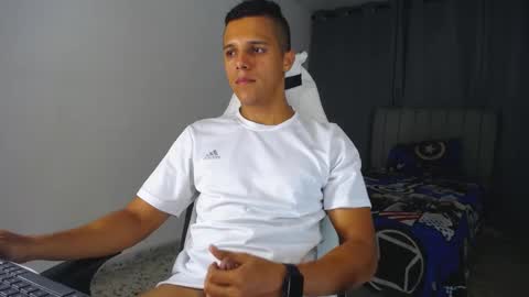 David Angel online show from 03-09-25, 06:50