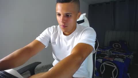 David Angel online show from 03-12-25, 04:30