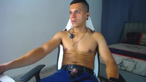 David Angel online show from 10-01-25, 04:51