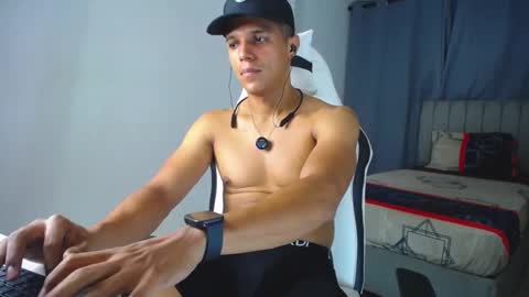 David Angel online show from 10-04-25, 05:05