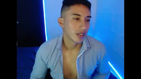 DS online show from 02-22-25, 10:20