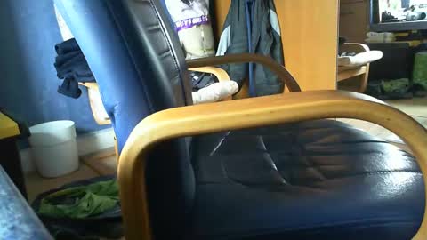 Ben online show from 01-27-25, 09:34