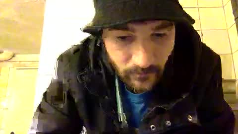 davocolours1112 online show from 11-19-25, 10:32