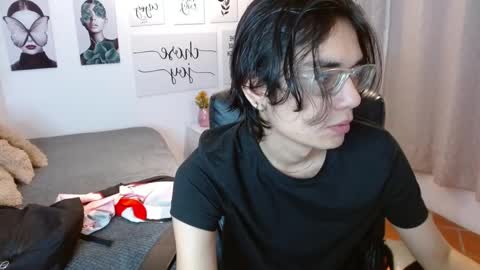 davoxer online show from 10-26-25, 03:12