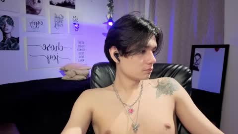 davoxer online show from 03-11-26, 04:18