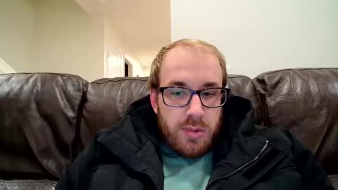 davshorny online show from 04-08-26, 09:31