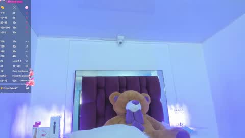 DAWA ANGELS online show from 12-17-24, 08:12