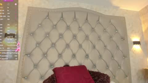 DAWA ANGELS online show from 01-05-25, 07:07