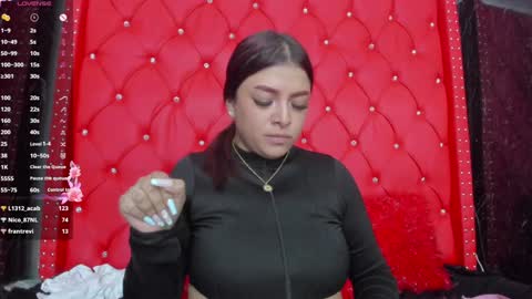 DAWA ANGELS online show from 01-30-25, 01:44