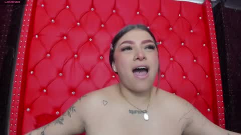 DAWA ANGELS online show from 01-31-25, 06:57