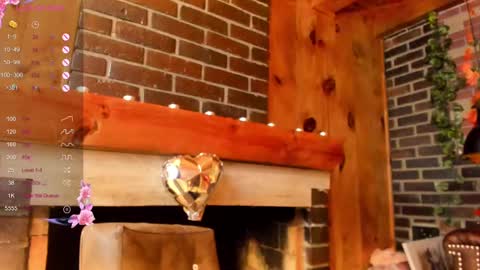 DAWA ANGELS online show from 02-15-25, 04:36