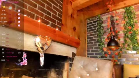 DAWA ANGELS online show from 02-15-25, 07:38