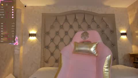 DAWA ANGELS online show from 03-07-25, 08:34