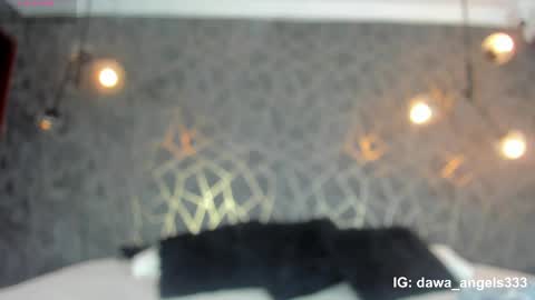 DAWA ANGELS online show from 05-12-26, 02:08