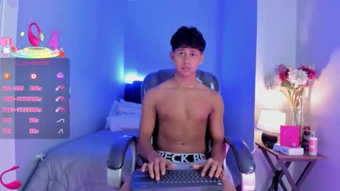 dawn_16 online show from 12-16-25, 10:04