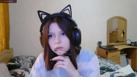 Snapshot of dawndollins chatting on 10-13-25, 09:20 Alice online show from 10-13-25, 09:20