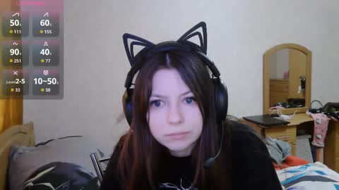 Snapshot of dawndollins chatting on 10-15-25, 07:30 Alice online show from 10-15-25, 07:30