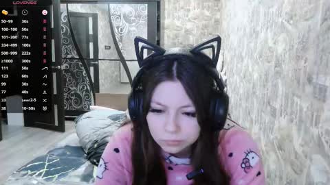 Alice online show from 11-18-25, 07:24