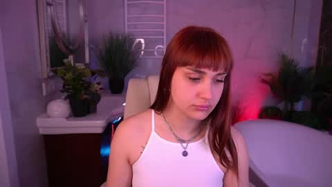 DawnGwin      Sasha online show from 05-03-26, 05:57