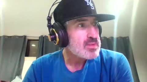 Dawsboss145 online show from 09-17-25, 06:48